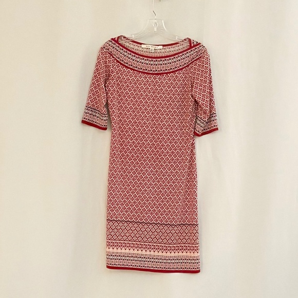 Max Studio Short Sleeve Dress - Picture 1 of 9